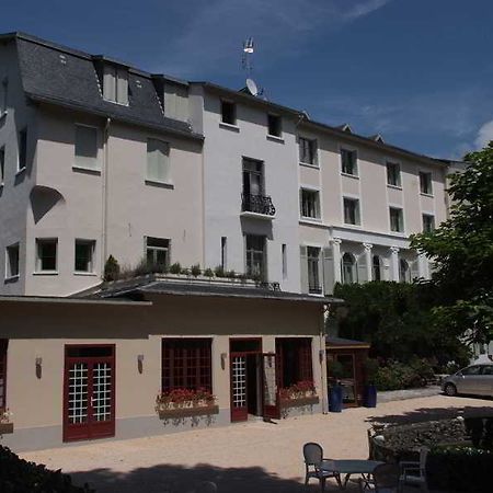 Clarion Suites Corneille Luchon Bagneres-de-Luchon Ngoại thất bức ảnh