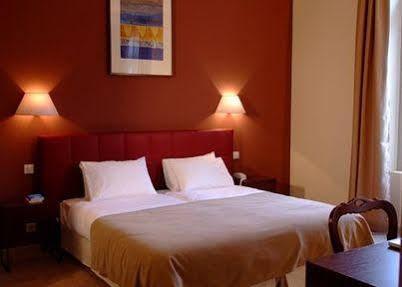 Clarion Suites Corneille Luchon Bagneres-de-Luchon Ngoại thất bức ảnh