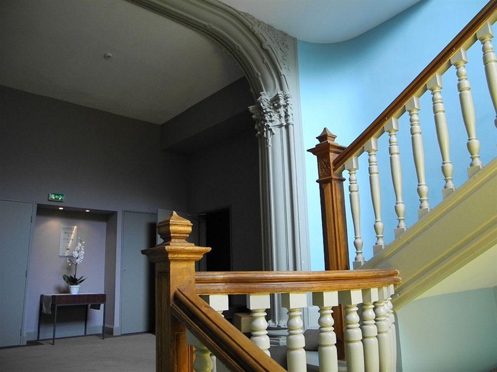 Clarion Suites Corneille Luchon Bagneres-de-Luchon Ngoại thất bức ảnh