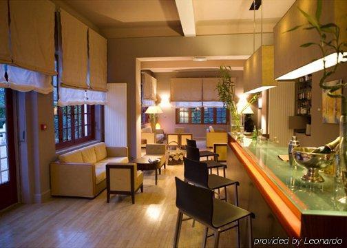 Clarion Suites Corneille Luchon Bagneres-de-Luchon Nội địa bức ảnh