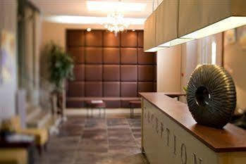 Clarion Suites Corneille Luchon Bagneres-de-Luchon Ngoại thất bức ảnh